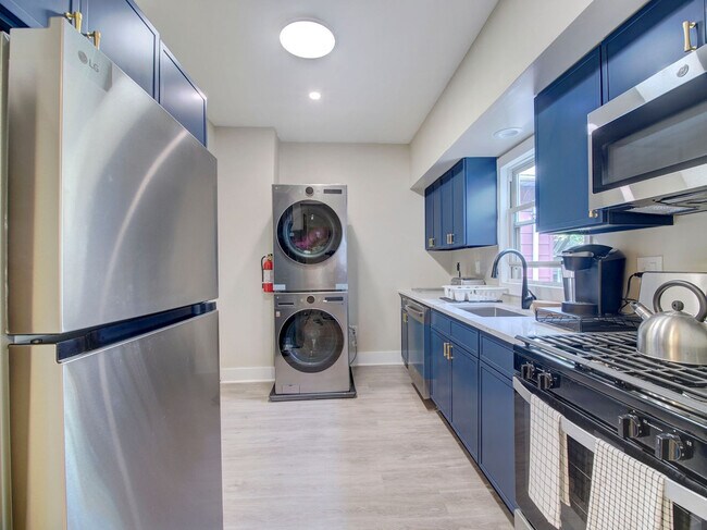 Foto del edificio - 24 Britton St