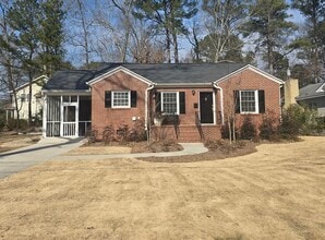 Building Photo - 100 Oakwood St NW