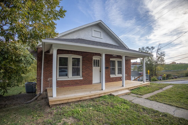 Foto del edificio - 421 Marshall St