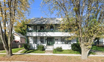 Building Photo - 122 Marlboro St