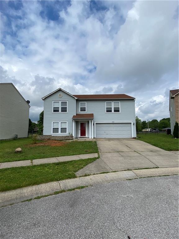 Primary Photo - 2244 Edgewater Cir