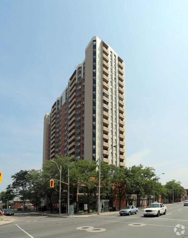 Foto principal - St. Johns Place