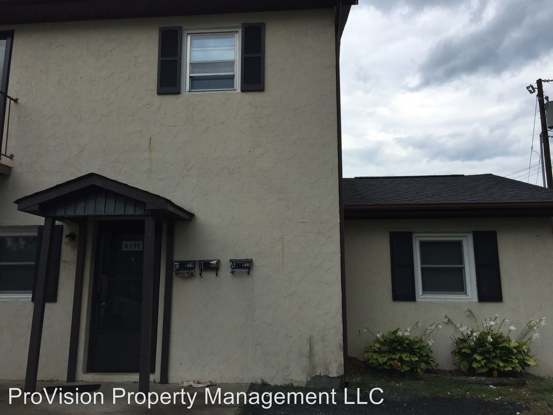 Foto principal - 619 Creed St