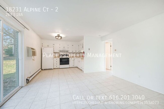 Foto del edificio - 18231 Alpine Ct