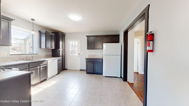 Foto del edificio - 16 Bailey St