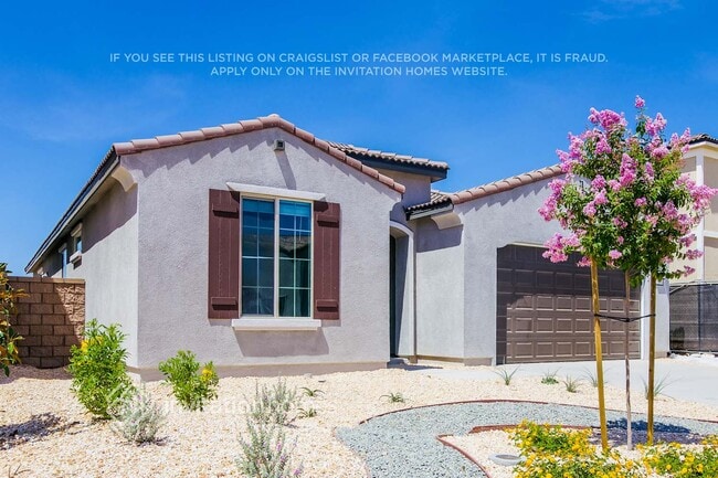 Building Photo - 25160 Zircon Rd