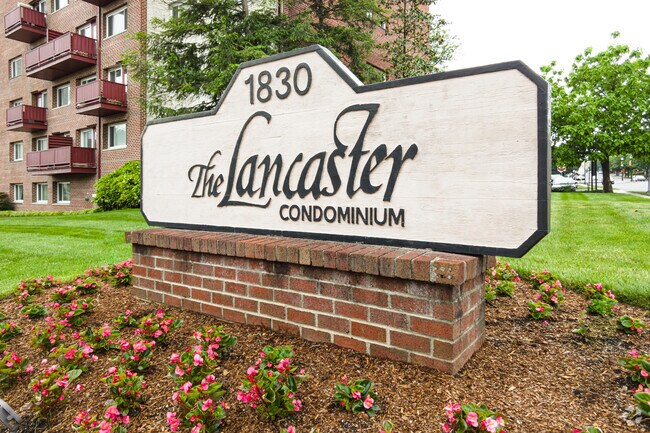 Foto del edificio - The Lancaster