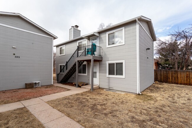 Building Photo - Charming 2-Bedroom, 2-Bathroom Lower-Level...