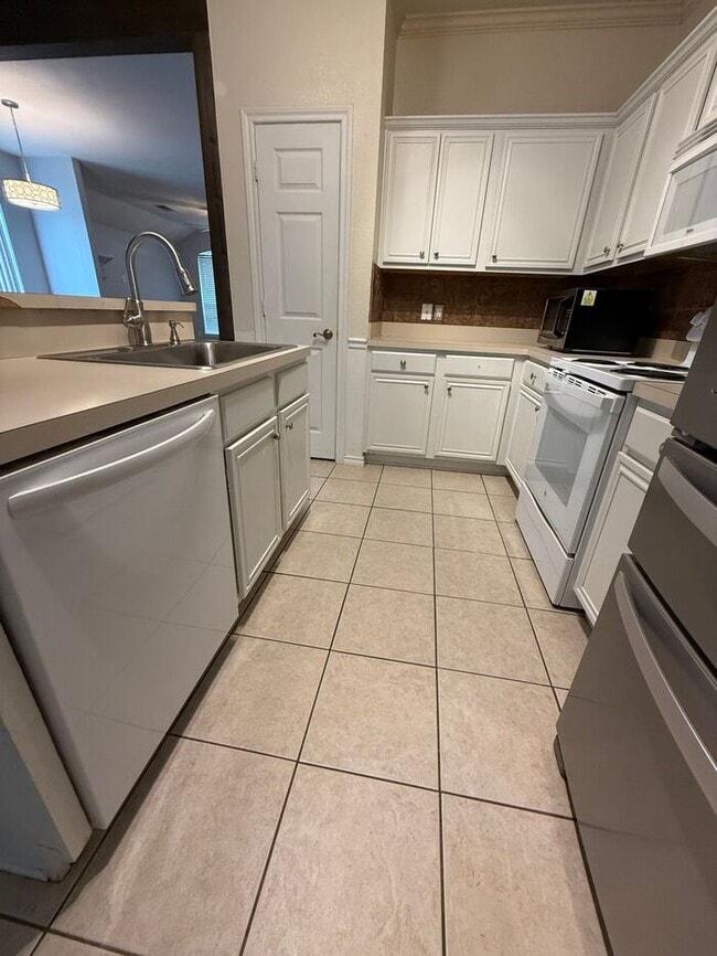 Foto del edificio - Gorgeous 4 beds 2 baths in Wylie!