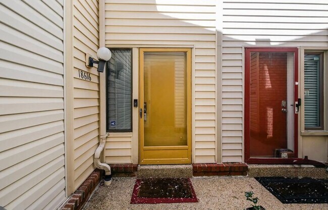 Foto del edificio - Modern Comfort in Sought-After Gaithersburg