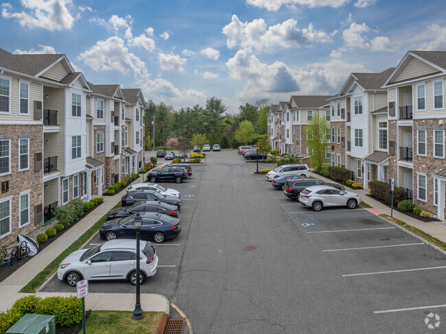 Building Photo - The Reserve at Franklin Lakes-Mews Collection