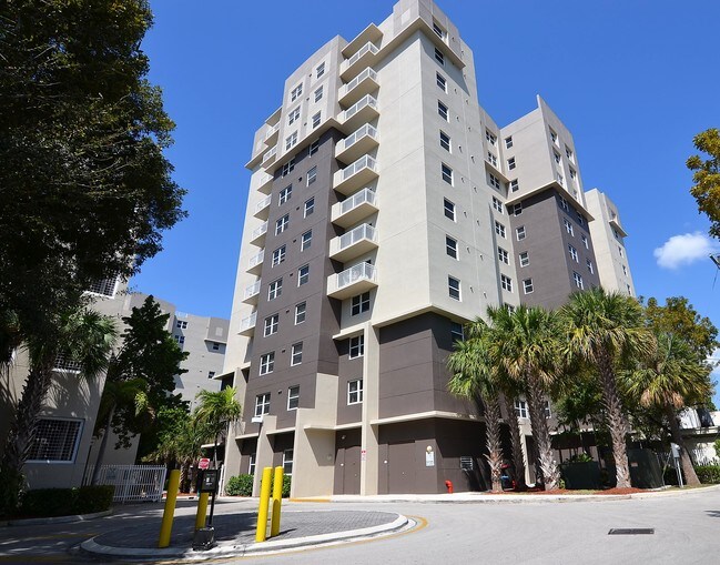 Villa Patricia Apartments Miami, FL