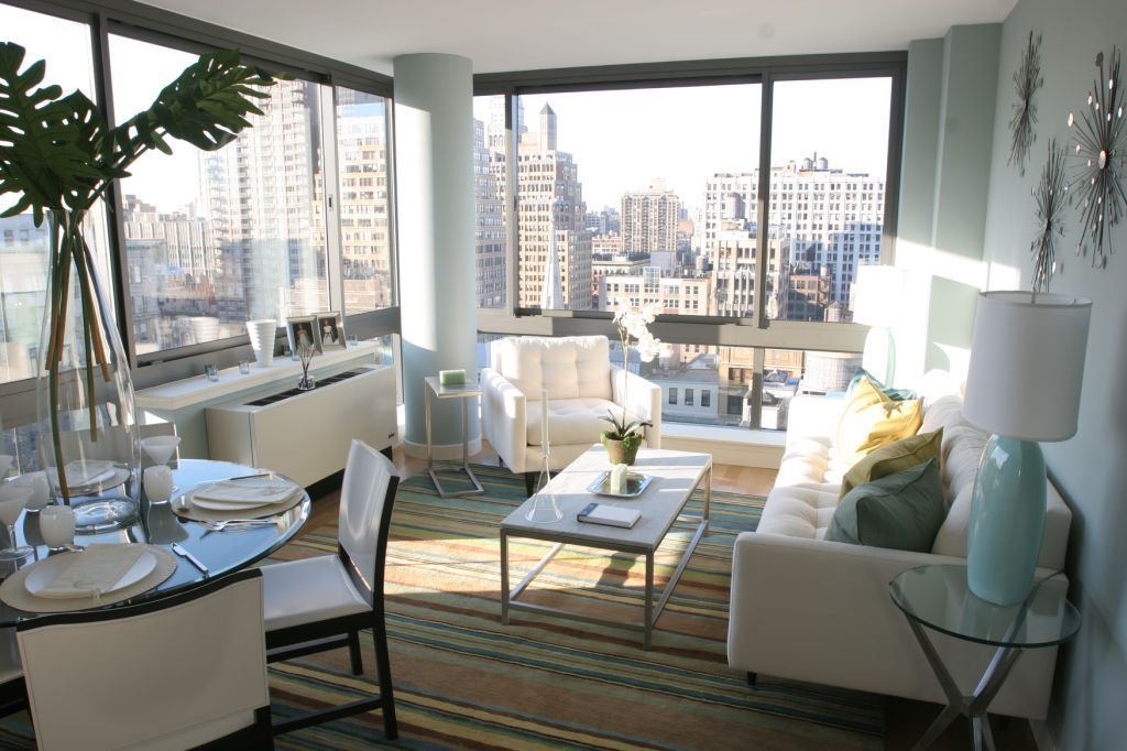 Tower 31 Apartments New York, NY