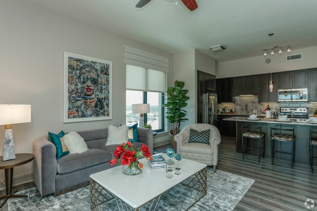 Building Photo - Big Style, Bold Living – Come See It Today!