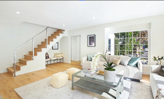 Foto del edificio - 325 S Linden Dr