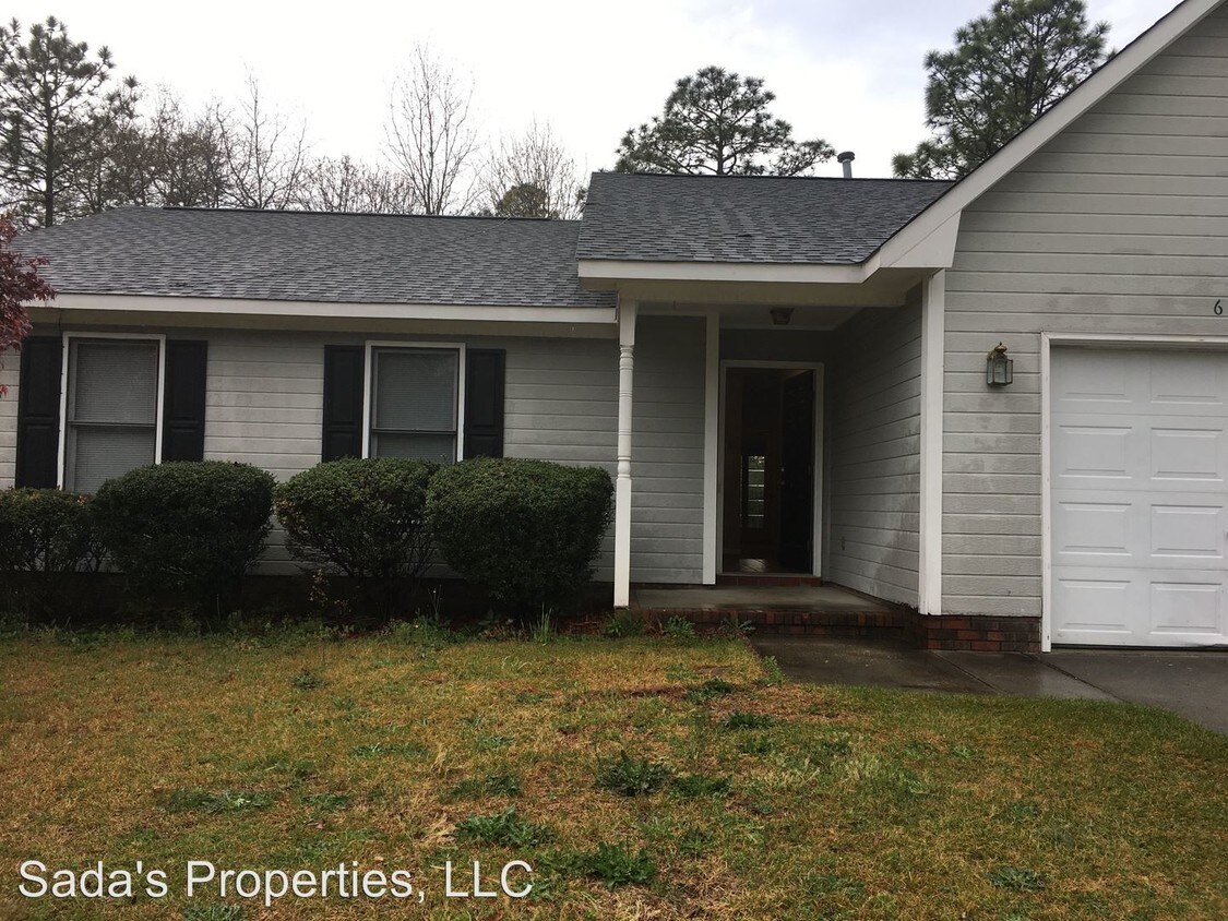 Primary Photo - 6416 Chartley Dr