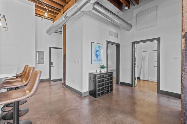 Foto del edificio - Peper Lofts @ Laclede's Landing