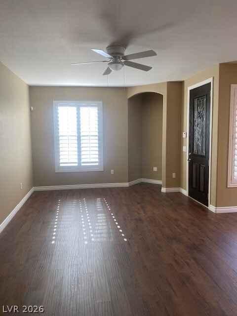 Building Photo - 3975 N Hualapai Way