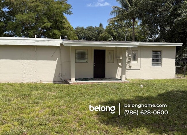 Building Photo - 12520 NW 22nd Ct