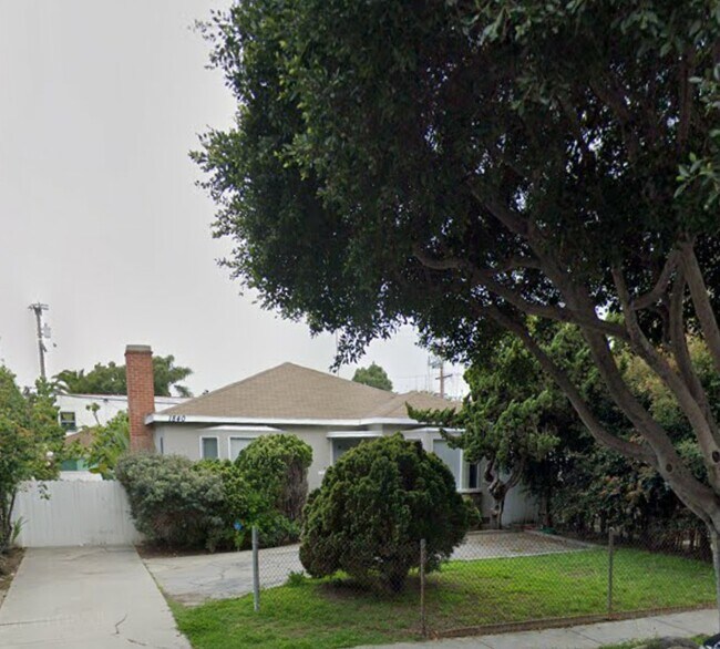 Building Photo - 1840 10th St