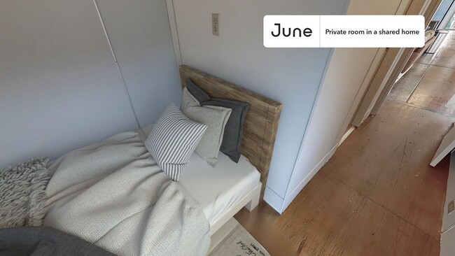 Photo - Room in Shared 6 bed/6 bath home