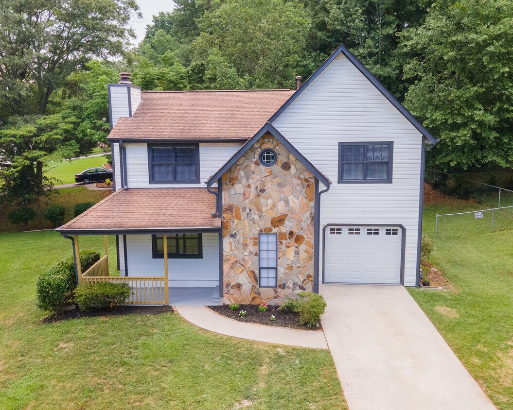Foto principal - 2878 Old South Dr