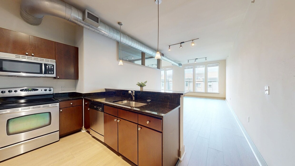 Photo - Towson Promenade Apartments