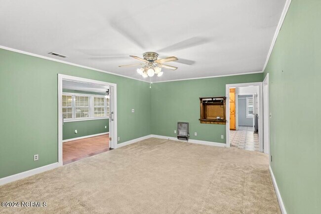 Building Photo - 1036 Harrell's Loop Rd