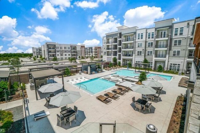 Foto del edificio - 3 bedroom in Dallas TX 75044