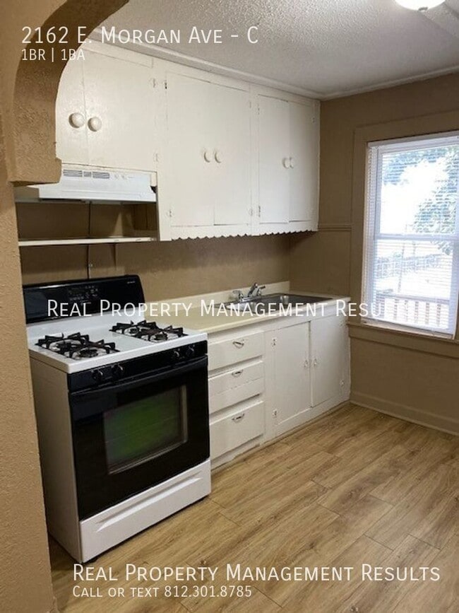 Foto del edificio - 2162 E Morgan Ave