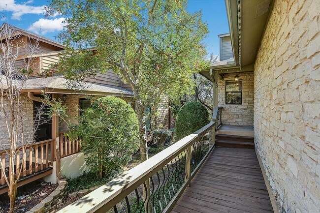 Foto del edificio - 5701 Westslope Dr