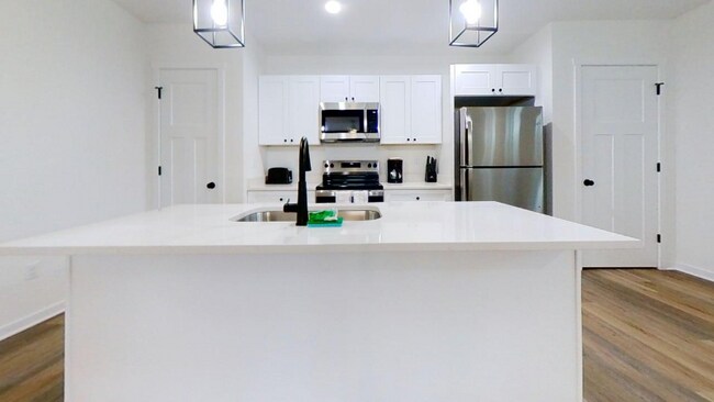 Foto del edificio - 0 Finley Way