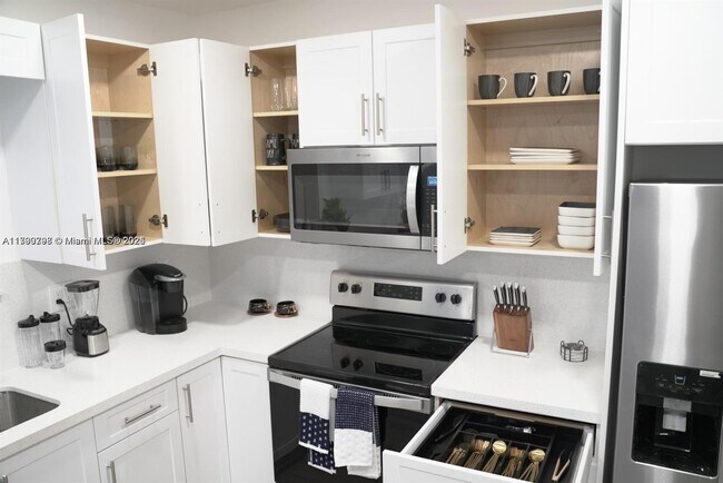 Foto del edificio - 520 NW 45th St
