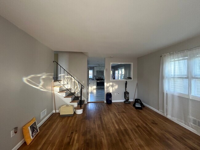 Foto del edificio - 24 Huron Ave