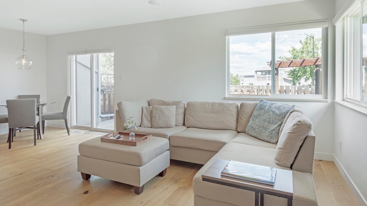 4274 Monroe Dr, Boulder, CO 80303 Townhome Rentals in Boulder CO