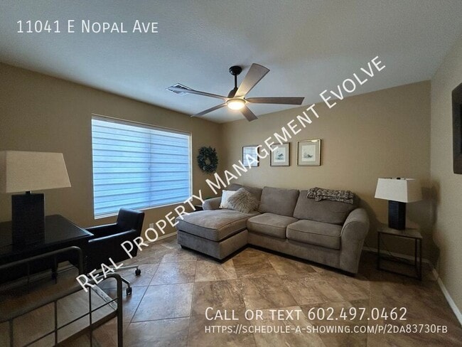 Building Photo - 11041 E Nopal Ave