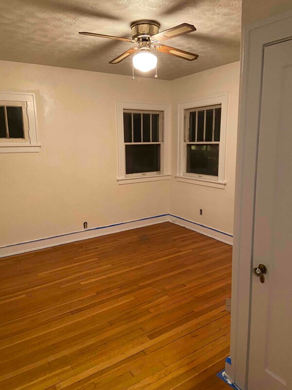 Foto del edificio - 9614 Clifton Blvd