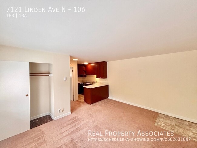 Building Photo - 7121 Linden Ave N