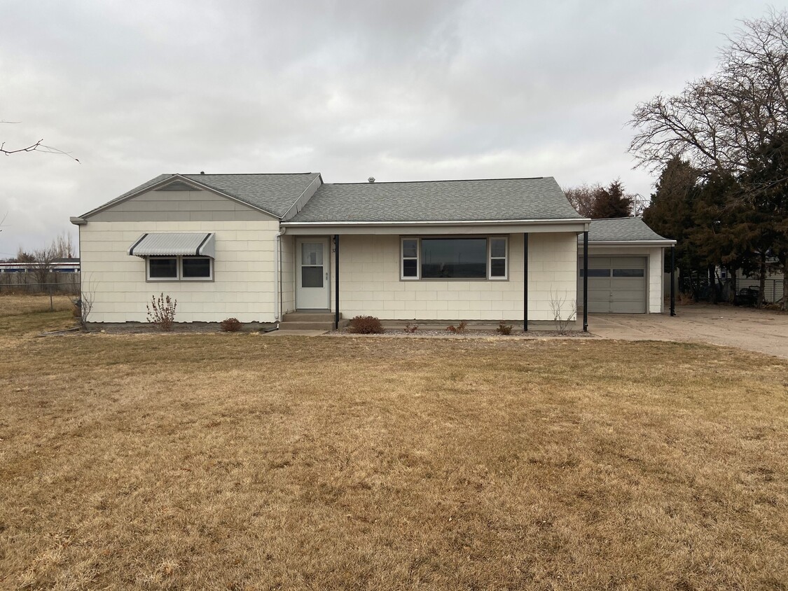 3211 W 9th St, North Platte, NE 69101 House Rental in North Platte
