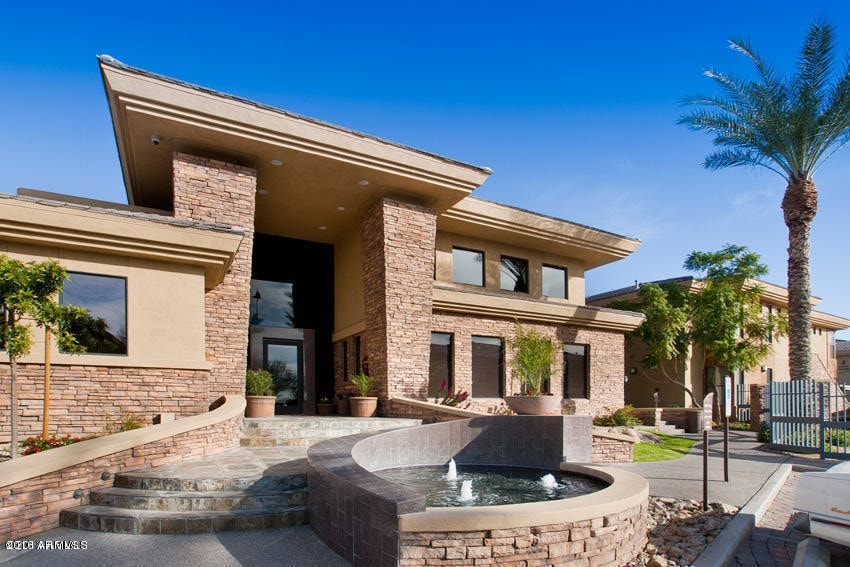 6900 East Princess Drive
