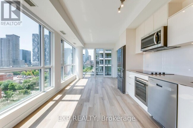 Photo du bâtiment - 60 Princess St