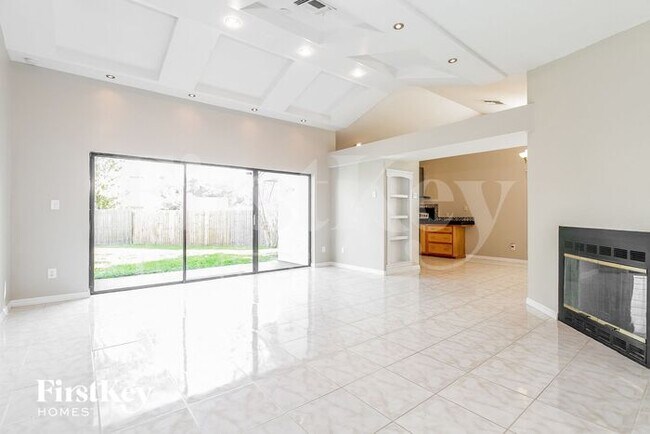 Building Photo - 1003 Faircloth Court