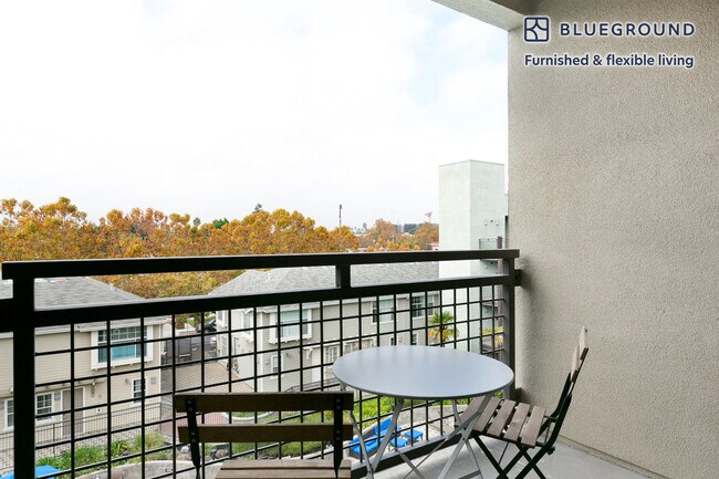 Building Photo - 754 The Alameda