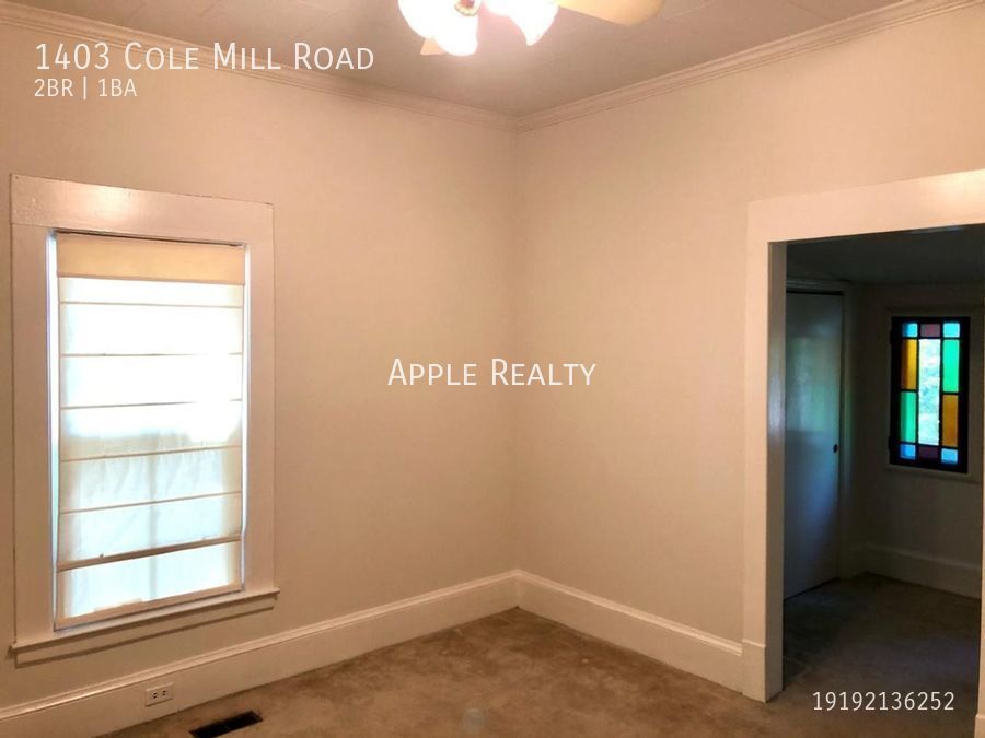 Foto del edificio - 1403 Cole Mill Rd