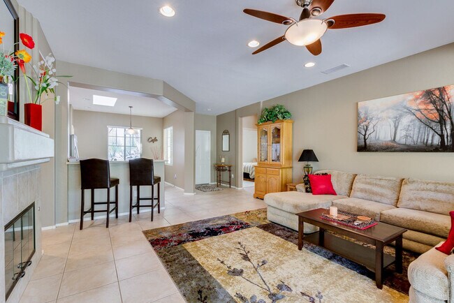 Foto del edificio - 21437 N Olmsted Point Ln