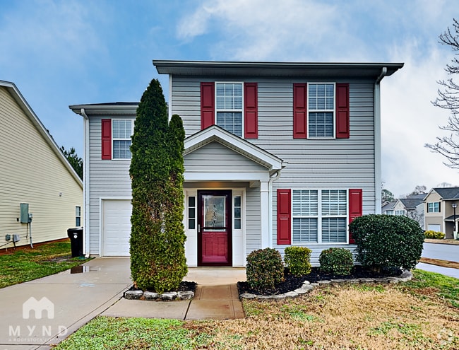 Building Photo - 4132 Broadstairs Dr SW