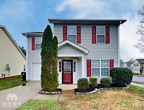Building Photo - 4132 Broadstairs Dr SW