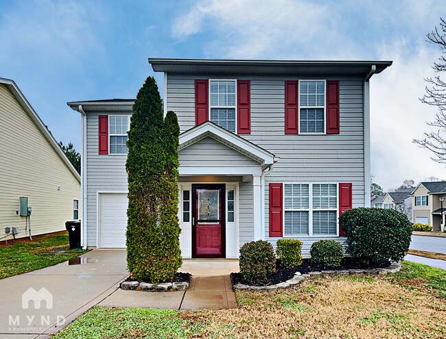 Foto del edificio - 4132 Broadstairs Dr SW