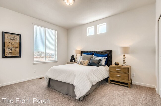 Building Photo - 3 br, 2 bath House - 4748 N. Tower Court