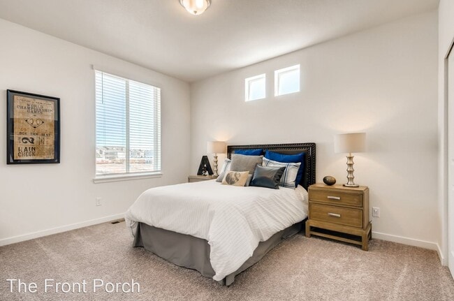Foto del edificio - 3 br, 2 bath House - 4748 N. Tower Court